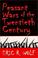 Cover of: Peasant wars of the twentieth century