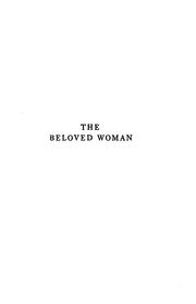 Cover of: The beloved woman by Kathleen Thompson Norris