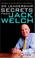 Cover of: 29 Leadership Secrets From Jack Welch
