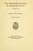 Cover of: The maritime history of Massachusetts, 1783-1860