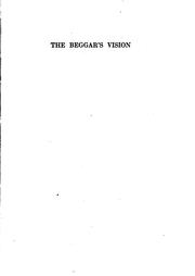 Cover of: The beggar's vision by More, Brookes