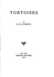 Tortoises
