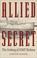 Cover of: Allied Secret