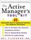 Cover of: The Active Manager's Tool Kit 