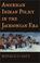 Cover of: American Indian policy in the Jacksonian era