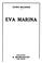 Cover of: Eva Marina.