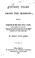 Cover of: Fifteen years among the Mormons:  being the narrative of Mrs. Mary Ettie V. Smith, late of Great Salt Lake City:  a sister of one of the Mormon high priests.