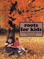 Cover of: Roots for Kids by Susan Provost Beller, Susan Provost Beller