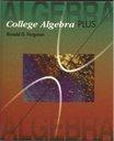 College algebra plus