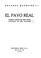 Cover of: El pavo real