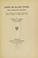 Cover of: Lists of plant types for landscape planting