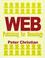 Cover of: Web Publishing for Genealogy 2nd edition