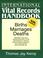 Cover of: International vital records handbook