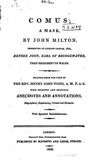 Cover of: Early Literature