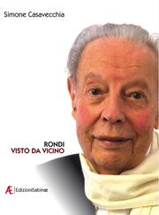 Cover of: Rondi visto da vicino by Simone Casavecchia