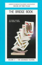 The bridge student text by Randall Baron, Frank Stewart