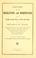 Cover of: History of the regulators and moderators and the Shelby County war in 1841 and 1842, in the republic of Texas