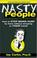 Cover of: Nasty People