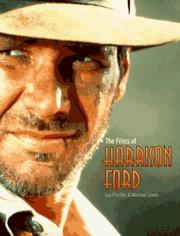 Cover of: The films of Harrison Ford by Lee Pfeiffer