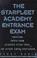 Cover of: The Star Fleet Academy entrance exam