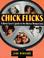 Cover of: Chick flicks
