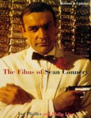 Cover of: The films of Sean Connery