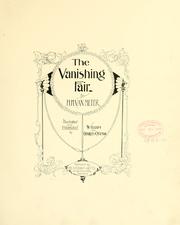 The vanishing Fair by H. H. Van Meter