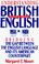 Cover of: Understanding British English