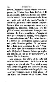 Histoire de l'Académie royale des sciences, belles-lettres et arts de Lyon by Dumas, J.-B.