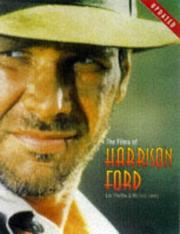 Cover of: The Films Of Harrison Ford Updated