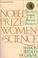 Cover of: Nobel Prize women in science