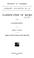 Cover of: Classification of books in the library
