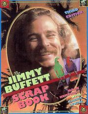 Cover of: The Jimmy Buffett scrapbook by Mark Humphrey, Mark Humphrey