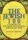 Cover of: The Jewish 100