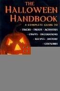 Cover of: The Halloween handbook