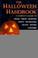 Cover of: The Halloween handbook