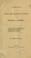 Cover of: Annals and recollections of Oneida county