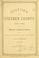 Cover of: History of Steuben county, New York