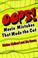 Cover of: Oops!