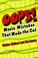 Cover of: OOPS!