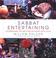 Cover of: Sabbat Entertaining