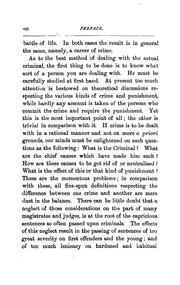 Cover of Crime and its causes