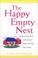 Cover of: The happy empty nest