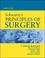 Cover of: Schwartz's Principles of Surgery, 8/e (Schwartz's Principles of Surgery)