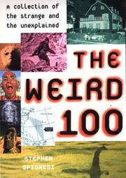 the-weird-100-cover