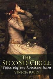 Cover of: The Second Circle: Tools for the Advancing Pagan by Venecia Rauls