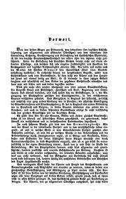 Das Staatsrecht des Deutschen Reiches by Adolf Arndt