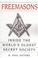 Cover of: Freemasons