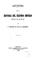 Cover of: Apuntes para la historia del segundo Imperio Mejicano
