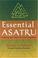 Cover of: Essential Asatru